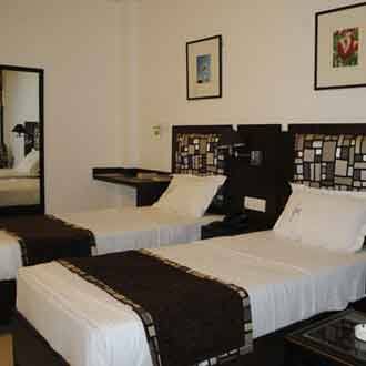 Vijay Lakshmi Inn, Haridwar 3